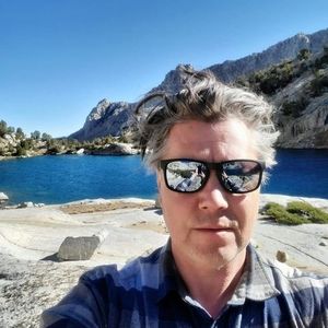 Meet your Posher, Andrei